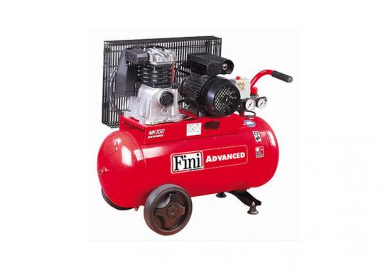 Fini MK102-50-2M