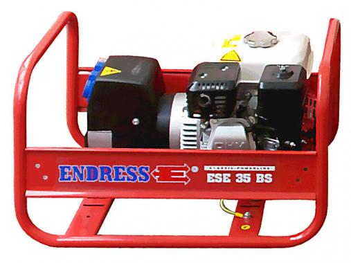 ENDRESS ESE 306 HS (ESE 35 BS profi)