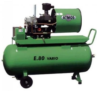 ATMOS Albert E80 Vario (6 бар)