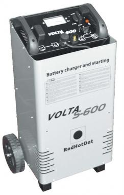 RedHotDot VOLTA S-600