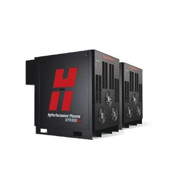 Hypertherm HPR 800 XD