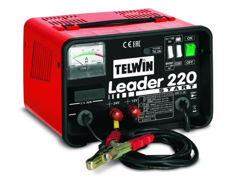 Telwin Leader 220 Start