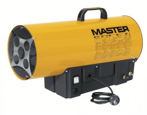 Master BLP33 ET 4015.101