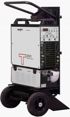 EWM TETRIX 300 AC/DC SMART TM