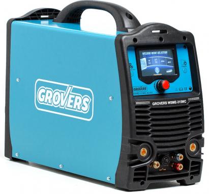 Grovers WSME315 WC AC/DC Pulse (LCD)