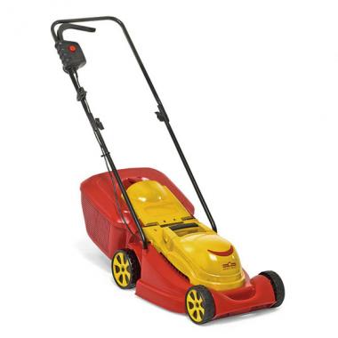 Wolf Garten SELECT 3800 E