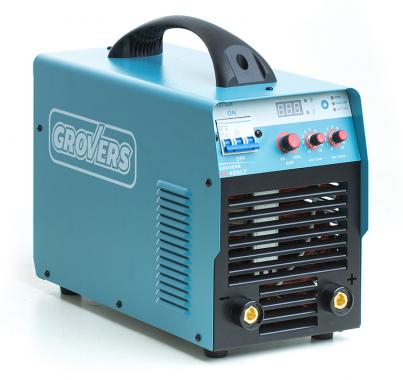 Grovers ARC 400 LT