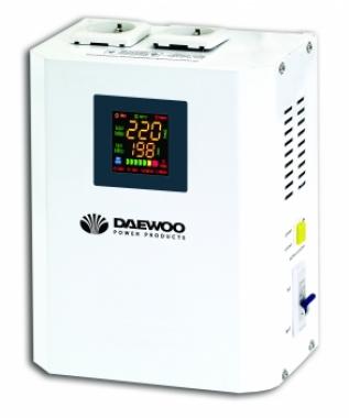 Daewoo DW-TM1kVA