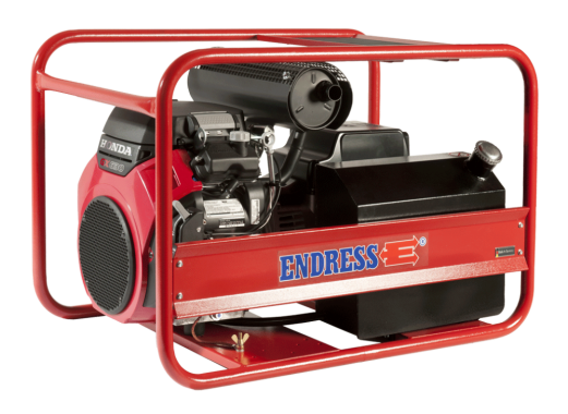 ENDRESS ESE 1506 DHS-GT ES