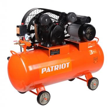 Patriot PTR 80-450A