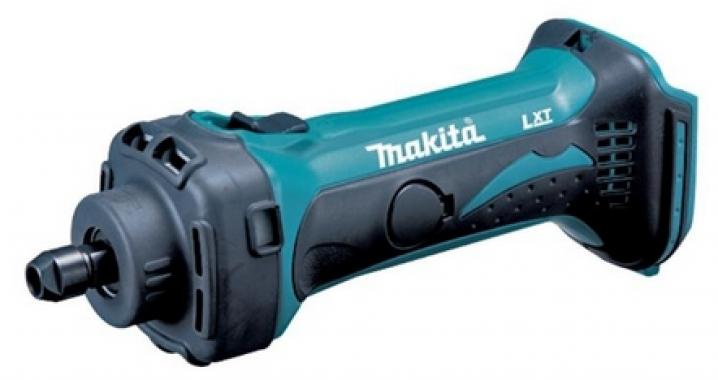 Makita BGD801Z аккумуляторная