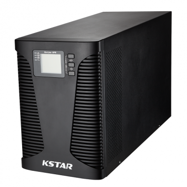 KSTAR UB30