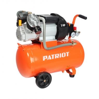 Patriot VX 50-402