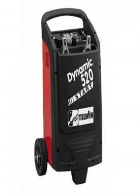 Telwin Dynamic 520 Start 230V 12-24V