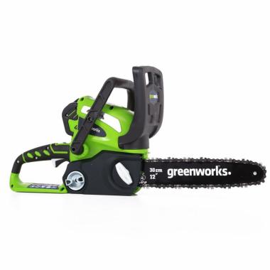 GreenWorks G40CS30