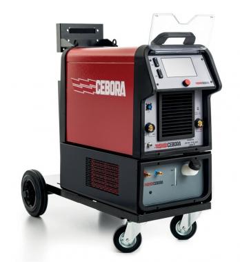 Cebora WIN TIG DC 340T