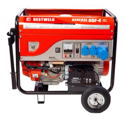 BestWeld General 6 GF-4