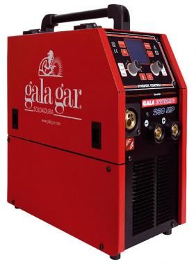 Galagar GALA INVERMIG SYNER 230 MP