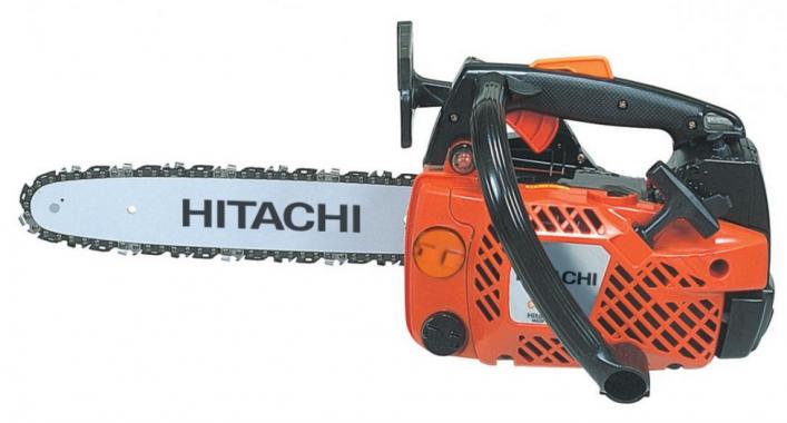 Hitachi CS30EH