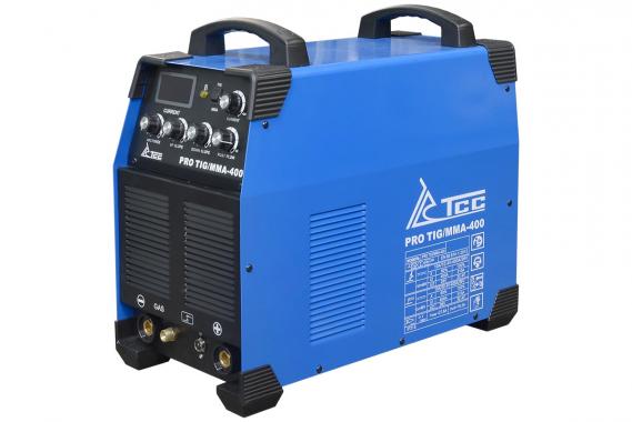 ТСС PRO TIG/MMA-400