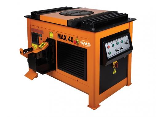 GocMakSan MAX40