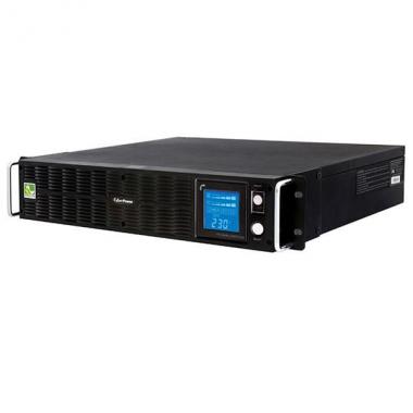 CyberPower PR2200ELCDRTXL2U