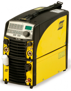 ESAB Caddy Tig 2200i с комплектом кабелей и горелкой TXH 200, 4м(DC)