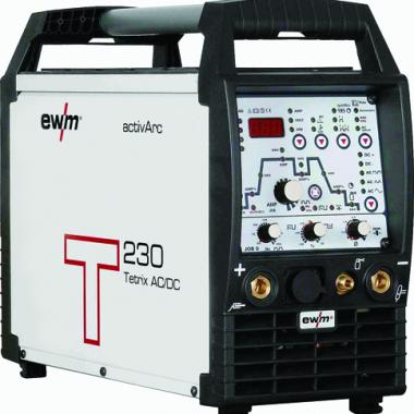 EWM TETRIX 230 SMART 5P TM