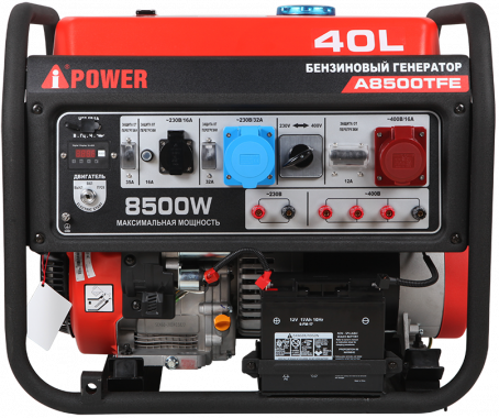 A-iPower A8500TFE