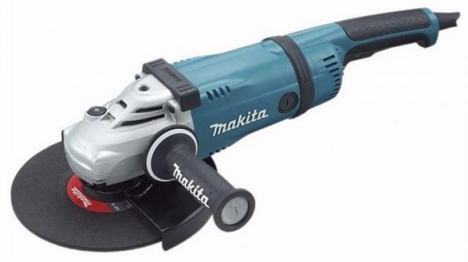 Makita GA9030SF01