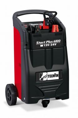 Telwin Start Plus 6824 12-24V