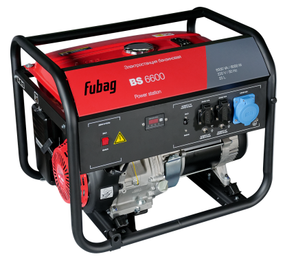 Fubag BS 6600