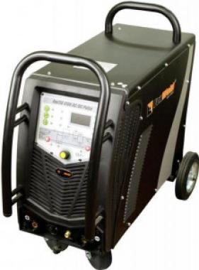 FoxWeld Expert FoxTIG 4100 AC/DC Pulse