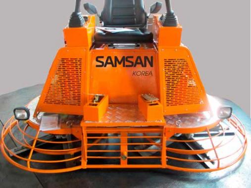 Samsan HPT 461