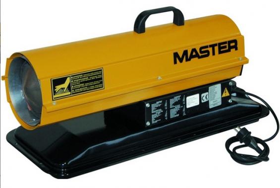 Master B 65 CEL