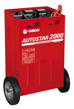 Helvi AUTOSTAR 2000