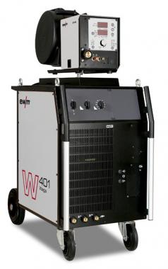 EWM WEGA 401 DG