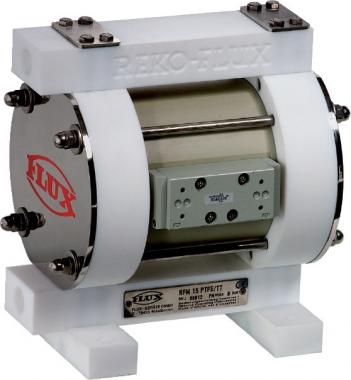 Flux RFM 15 PP/TT