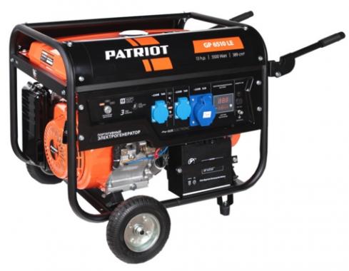 Patriot GP 6510LE