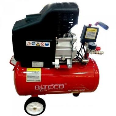 Alteco Standart ACD-24/260