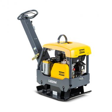 Atlas Copco LG 204 DE, 500x700