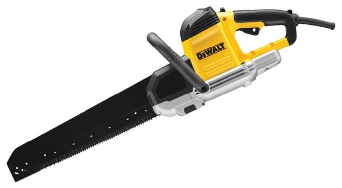 DeWALT DWE396-QS