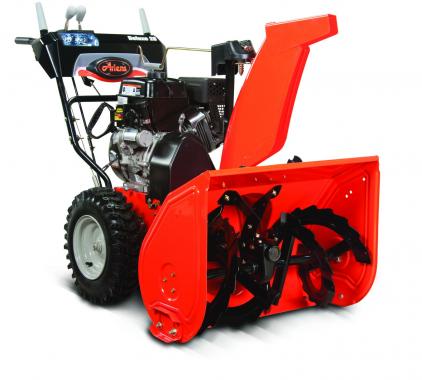 Ariens Deluxe 28 240V