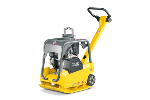 Wacker Neuson DPU 3760 He