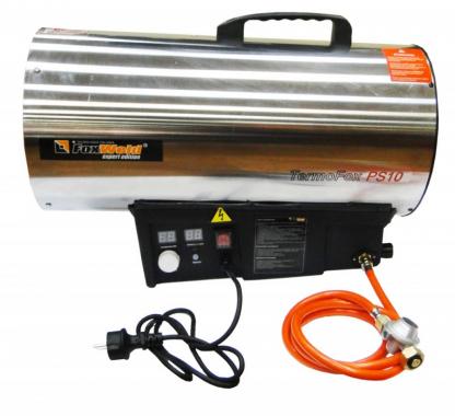 FoxWeld TermoFox PS10