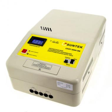 Suntek 5000 ВАem