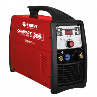 Helvi COMPACT EVO 306C