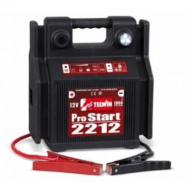 Telwin Pro Start 2212