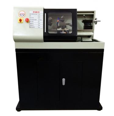 PROMA SPV-400H CNC