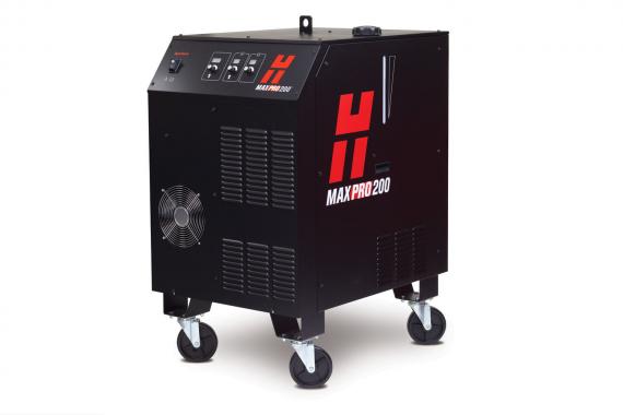 Hypertherm MAXPRO 200